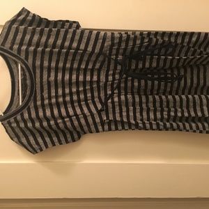 Casual Dress with Pockets